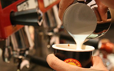 Our Coffee Machines